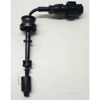 Level gauge image