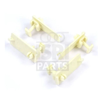 NTS-istuintyynyn liukusäädin pidikkeellä kuva