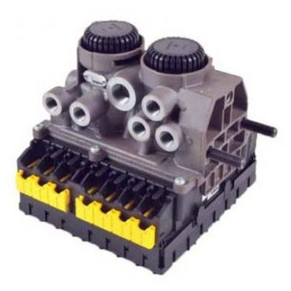 EBS modulator image