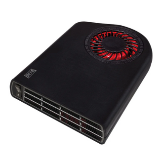 Interior heater Termini II1900 image