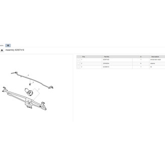 Lingage viper w/o motor image