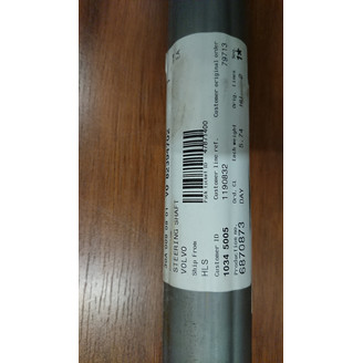 Ohjausakseli volvo FH12 kuva