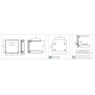 Mukiteline harmaa kuva