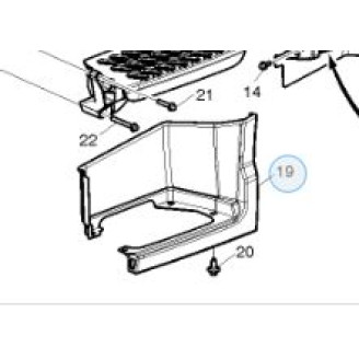 Astin kotelo vasen kuva
