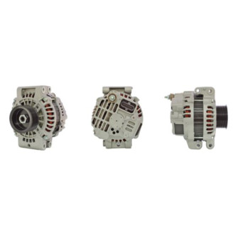 Alternator 100A image