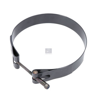 Tensioning band, air tank image