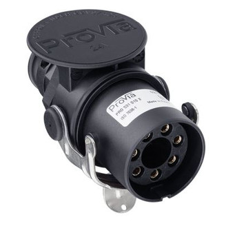 Plugt ABS/ EBS 7-pin, 24V image