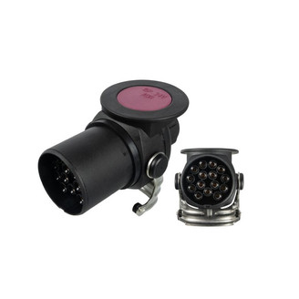 Plugt 15-pin, 24V image