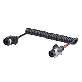 Kierrekaapeli ABS/EBS 7-pin, 24V - ADR kuva