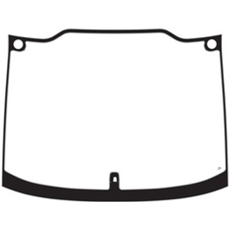 Windshield Gn heat uv-protect 2530 x 190 image