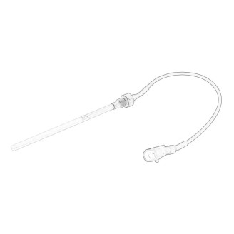 Sensor oil level image