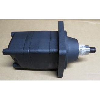 Hydraulimoottori kuva