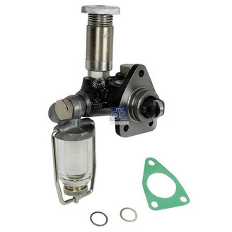Feed pump image