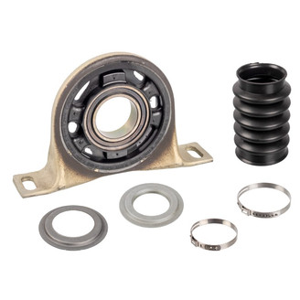 Kannatinlaakeri, korjaussarja kuva