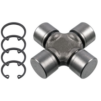 Universal joint image