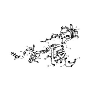 Wiring hardness image