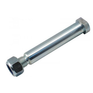 Drawbar bolt image