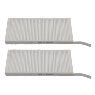 Fresh air filter image