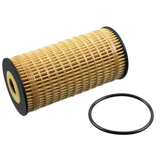 Oil filter image