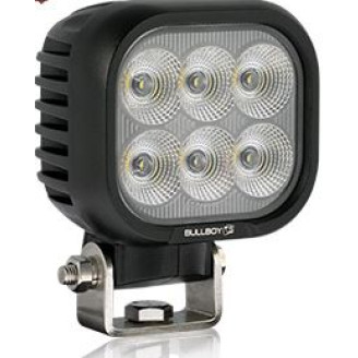 Työvalo LED 9-32 V kuva