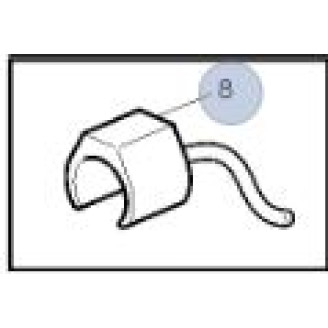 Anturi, putken ympärille kuva