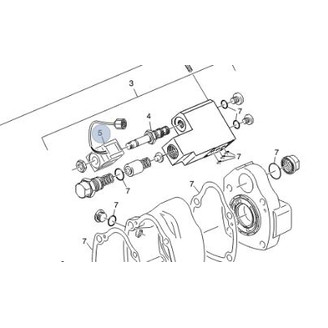 Solenoid coil image