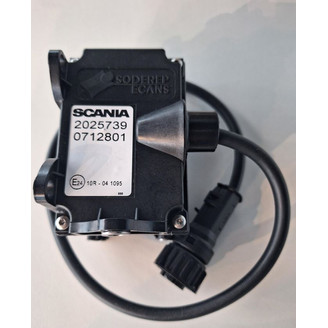 Battery master isolator image