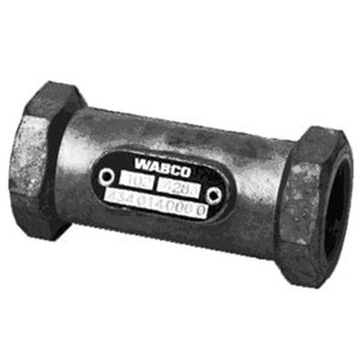 Check valve M22 image