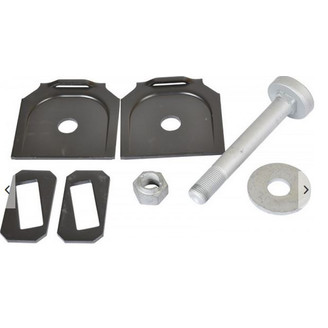 Korjaussarja, jousitappi kuva