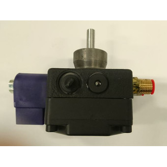 Öljyn paineputki kuva