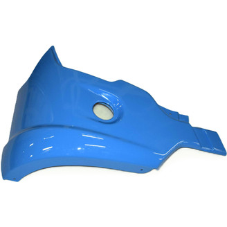 Right front bumper image