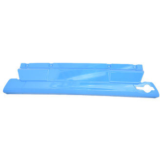 Puskuri etu keski kuva