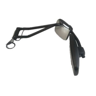 Rearview mirror right image