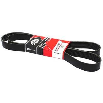 Auxiliary Belt image