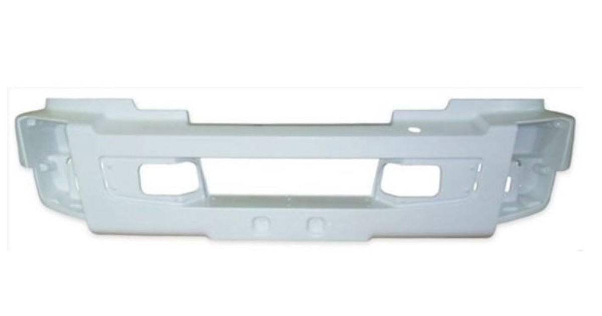 Front bumper » BussiPro Oy