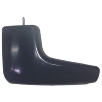 Bumper corner right image