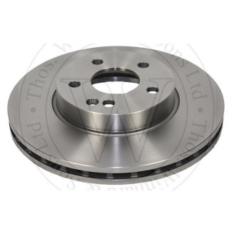 Brake Disc image