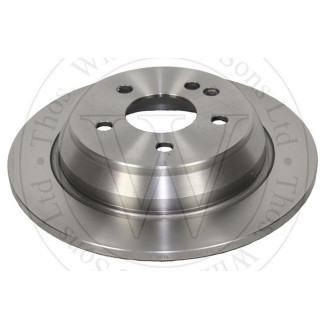 Brake Disc image
