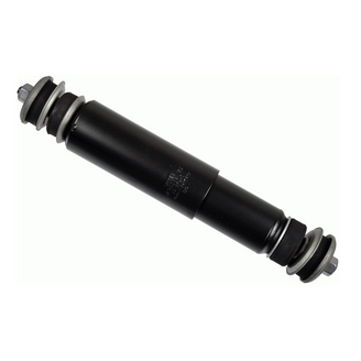 Iskunvaimennin etu kuva