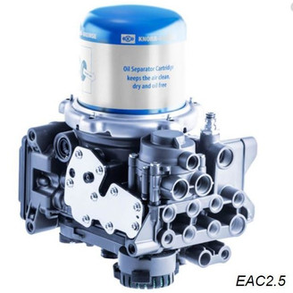 EAC Air Processing Unit image