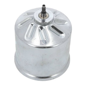 Rotor centrifugal with shaft image