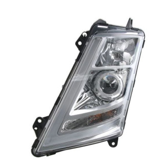 Ajovalo vasen Xenon (sisältää muunninyksikön) kuva