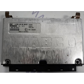 EBS Electronic Control Unit image