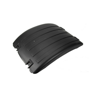 Rear fender  middle section Higher model h = 175 image