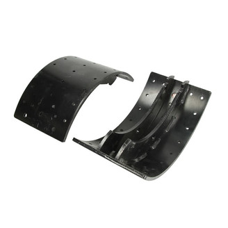 Brake Shoe Set image