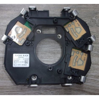 Mounting plate image