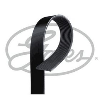 Auxiliary Belt image