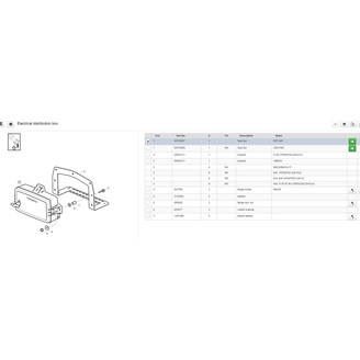 Fuse box engine image
