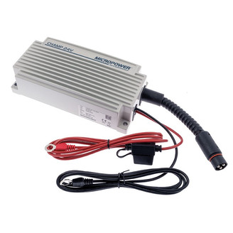 Maintenance charger 12AH image