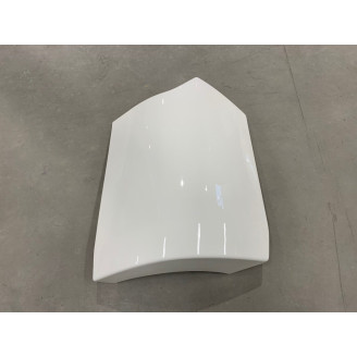 Corner bumper rear RH image